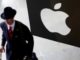 EU to hand Apple Irish tax bill of 1.1 billion source says
