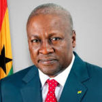 Ghana President