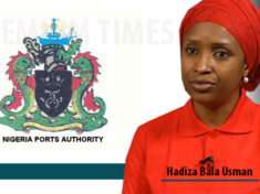 Hadiza bala Usman NPA