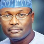 INEC Chairman