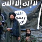 ISIS Leader in Afghanistan killed by US drone attack