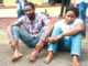 Igbokwe and his wife Man murders wifes lover