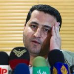 Iran executes nuclear scientist