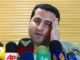 Iran executes nuclear scientist