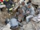 Italy Earthquake death toll rises