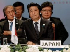 Japan pledges 30 billion for Africa over next three years