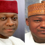 Jibrin Dogara