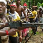 Niger Delta Avengers