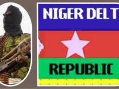 Niger Delta Republic