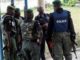 Nigeria Police intercepts vehicle carrying 12 children