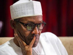 Nigeria has become poor Buhari