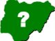 Nigeria which question mark