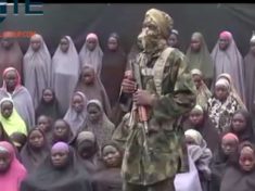 Nigeria willing to swap Chibok Girls