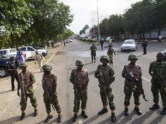 Nigerian army commander only weeks left for Boko Haram