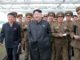 North Korea publicly executes two officials