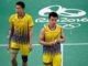 Rio Olympic Malaysia Men Double