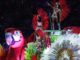Rio Olympics end with Maracana carnival