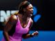 Serena Williams takes American Open Personal