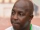 Siasia quits Nigerian football