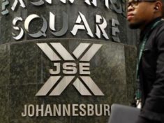 South Africa Assets recovers