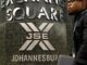 South Africa Assets recovers