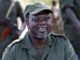 South Sudan Opposition leader