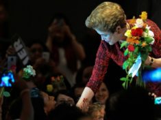 Supporters of Brazils Rousseff insist she broke no laws