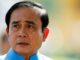 Thai junta chief Prayuth