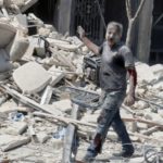 Turkish Airstrikes Kill 35 Civilians in Syria