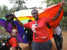 Ugandan Gay Shame