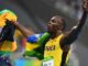 Usain Bolt cements his greatness