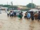 flood in Nigeria wetin app