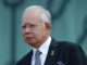 malaysian prime minister Najib