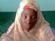 rescued chibok girl