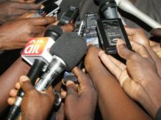 10 Nigerian journalists arrested in Edo still in detention