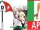 APC and PDP Supporters clash