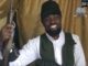 Abubakar Shekau Boko Haram is alive