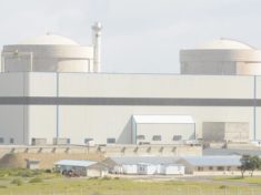 Activists seek court ruling to bar S.Africa governments plan to expand nuclear power