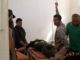Air raid kills several medical workers insurgents near Aleppo monitors
