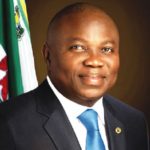 Ambode Lagis State Governor