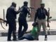 Amnesty accuses Nigerian police unit of torture and bribery demands