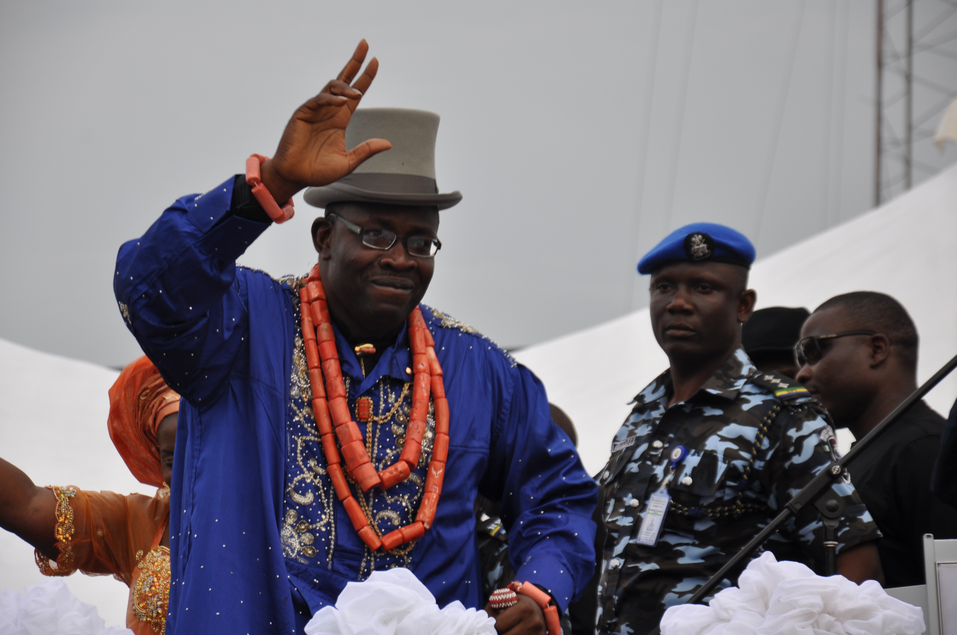 Appeal Court upholds election of Dickson as Bayelsa Governor dismisses APC’s suit