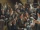 Australian Snack Bar painting ruled too important to send to UK
