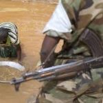 Blood diamond dealer dies in Belgium