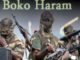 Boko Haram Islamic Militants