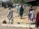 Boko Haram beheads village chief son