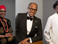 Buhari Multi cultural leader