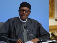 Buhari asking for support of professionals