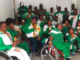 Buhari congratulates Nigeria’s heroic Paralympics team