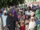 Cameroon Organizes Group Weddings for Refugees